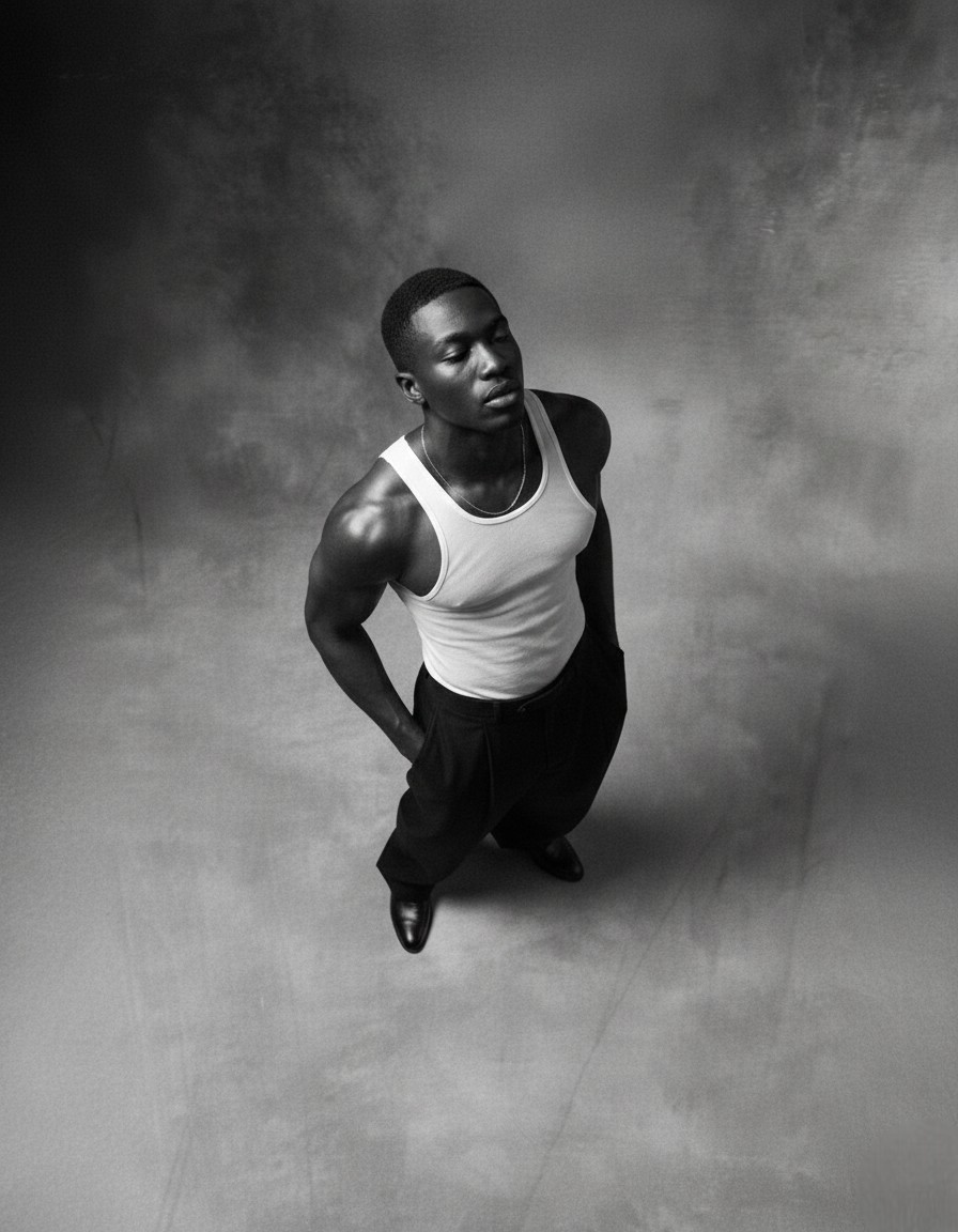 ASCENTÉ x STUDIO 04