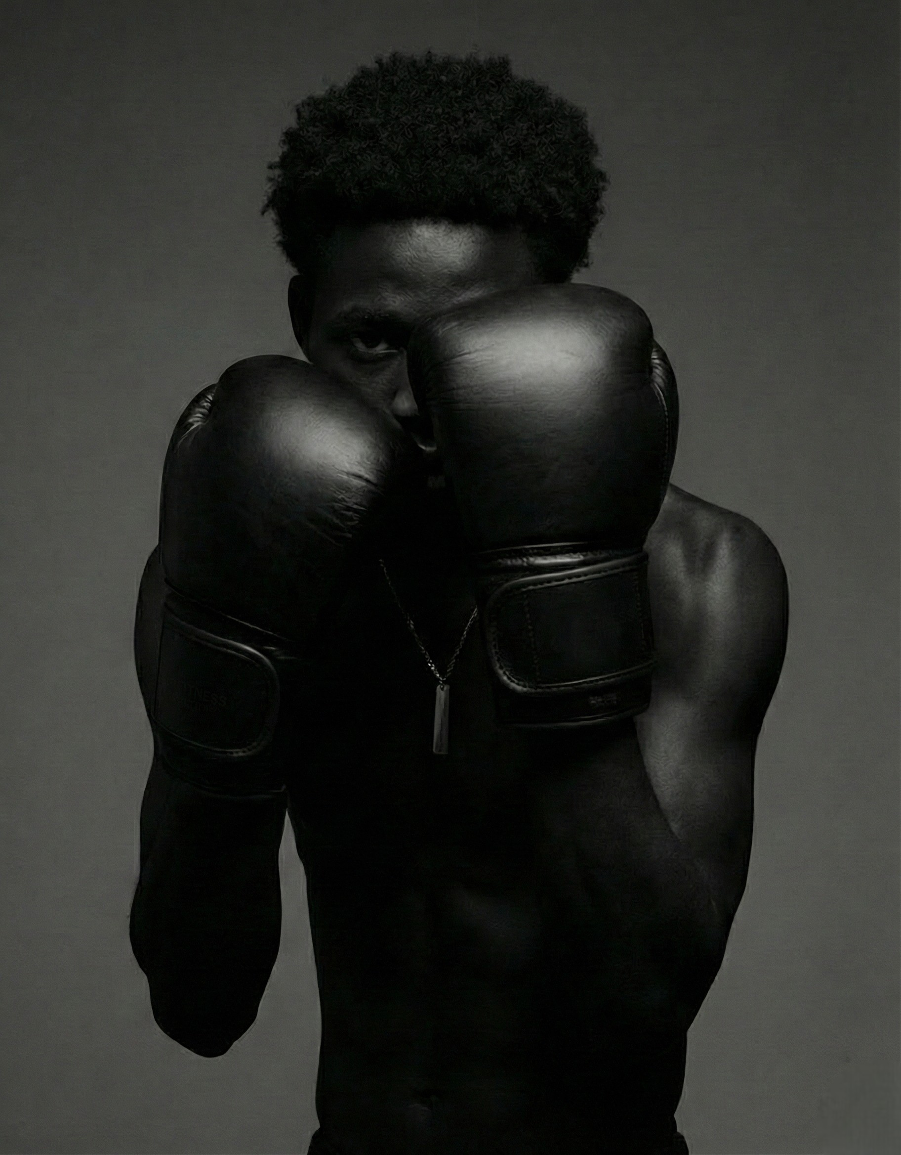 Boxing Editorial