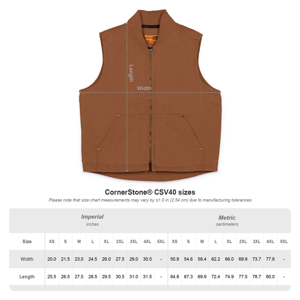 ASCENTÉ | VEST