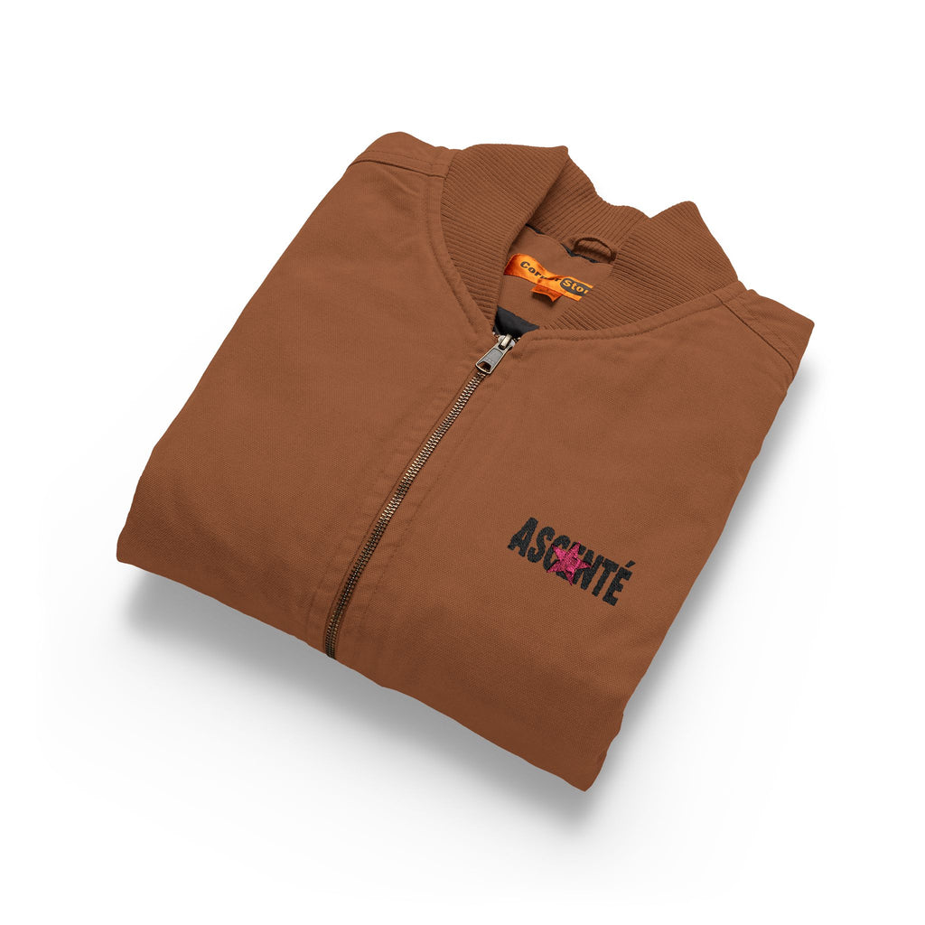 ASCENTÉ | VEST