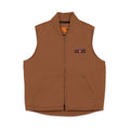 ASCENTÉ | VEST