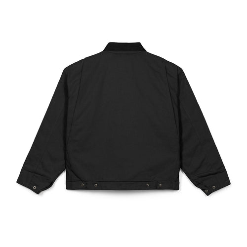 ASCENTÉ | Heavy Uniform Jacket