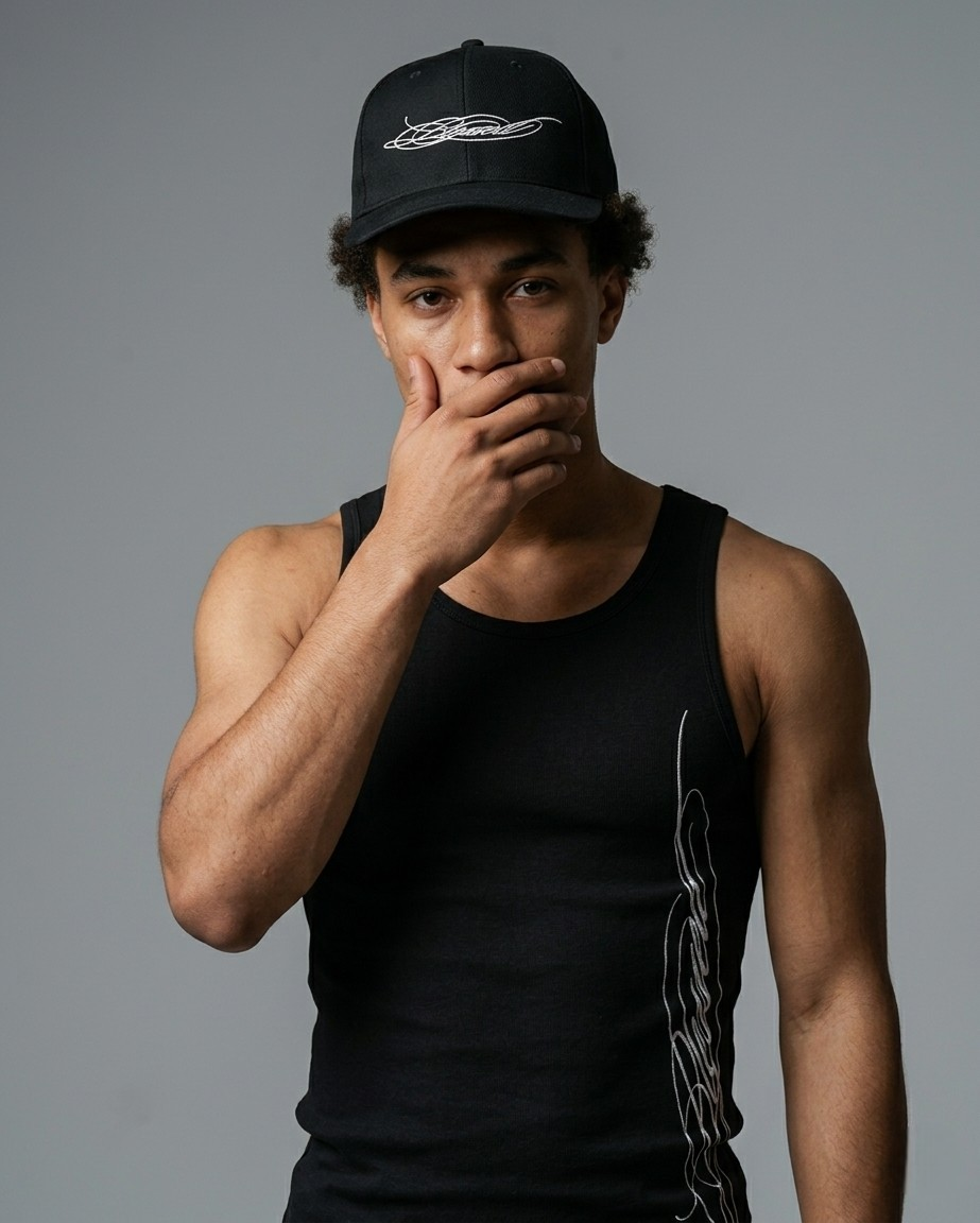 OG Blessed CAP