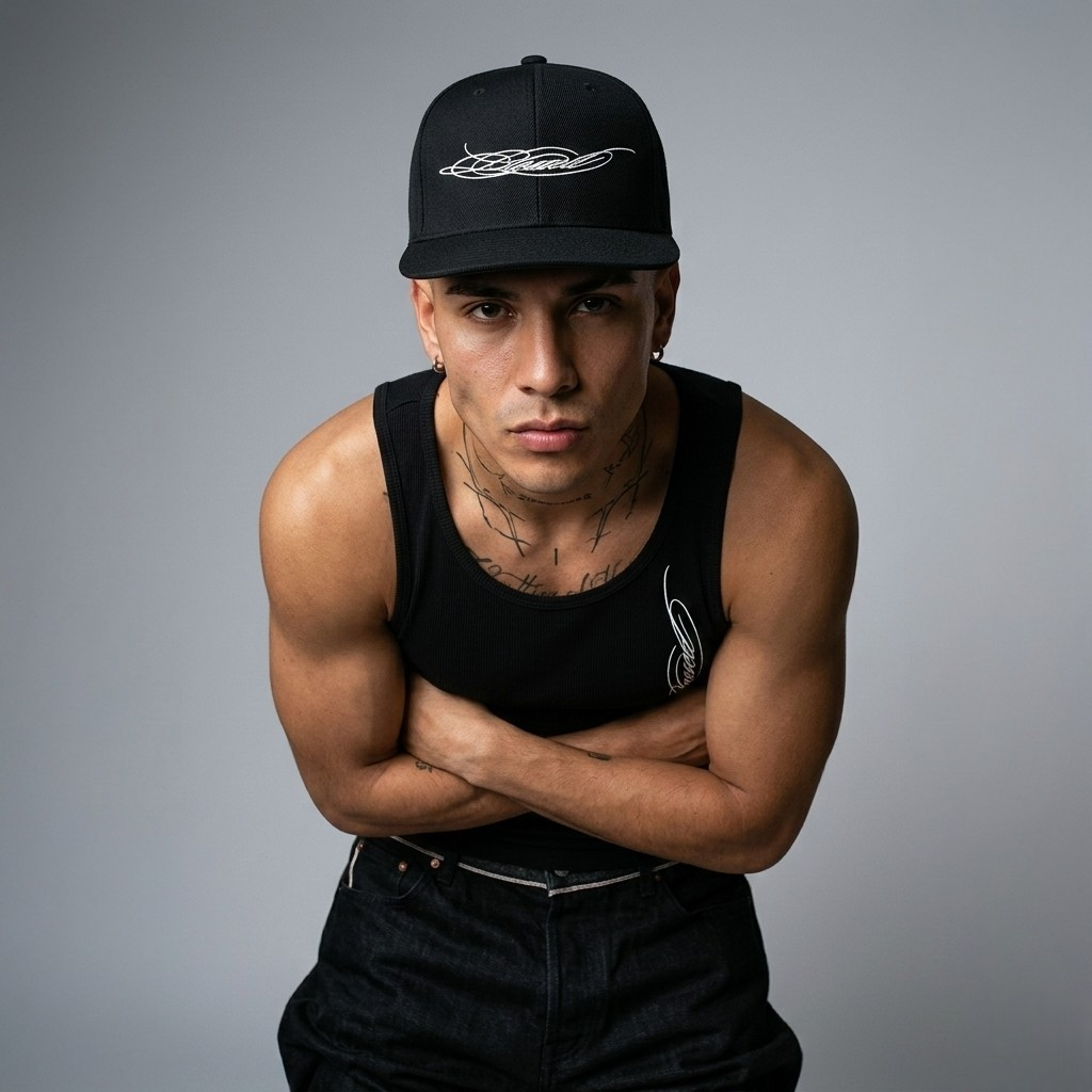 OG Blessed CAP