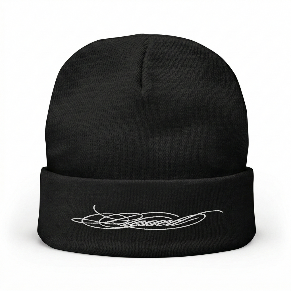 OG Blessed Beanie