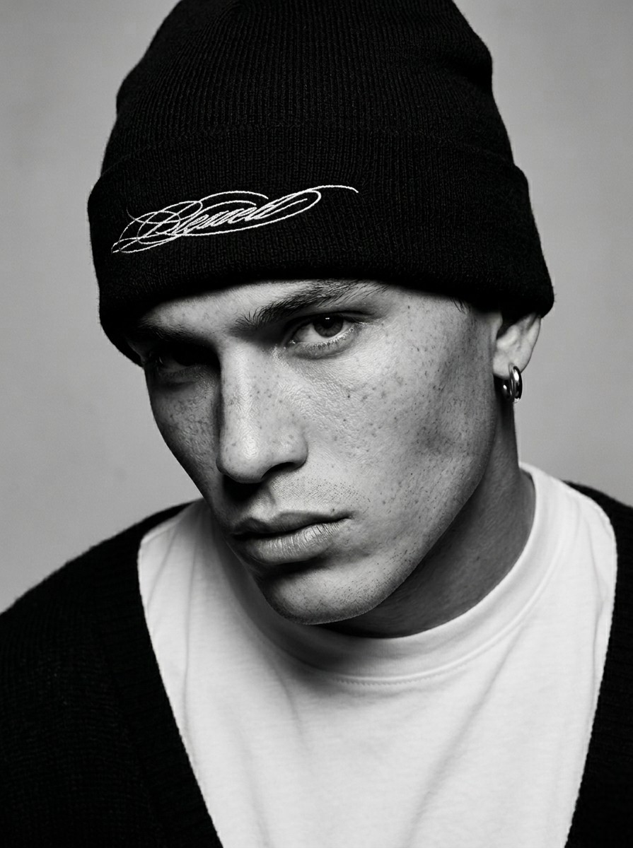 OG Blessed Beanie