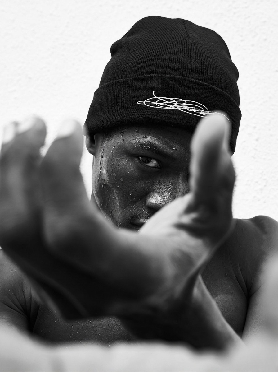 OG Blessed Beanie