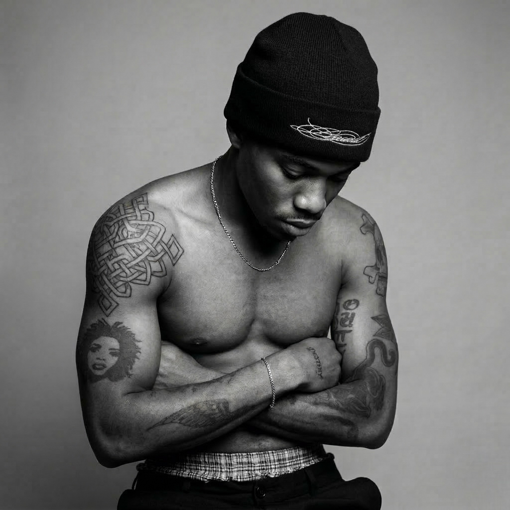 OG Blessed Beanie