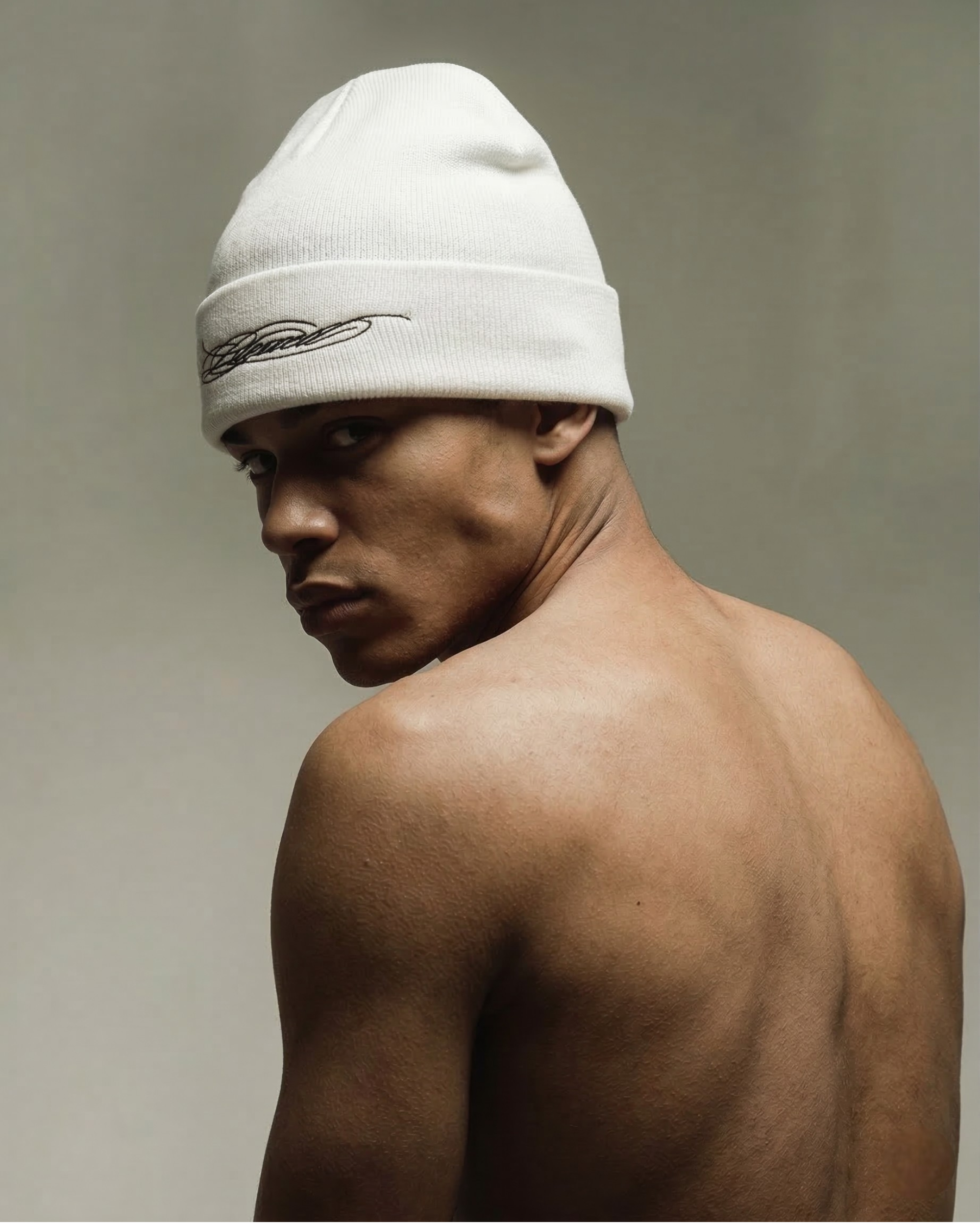 Blessed Beanie