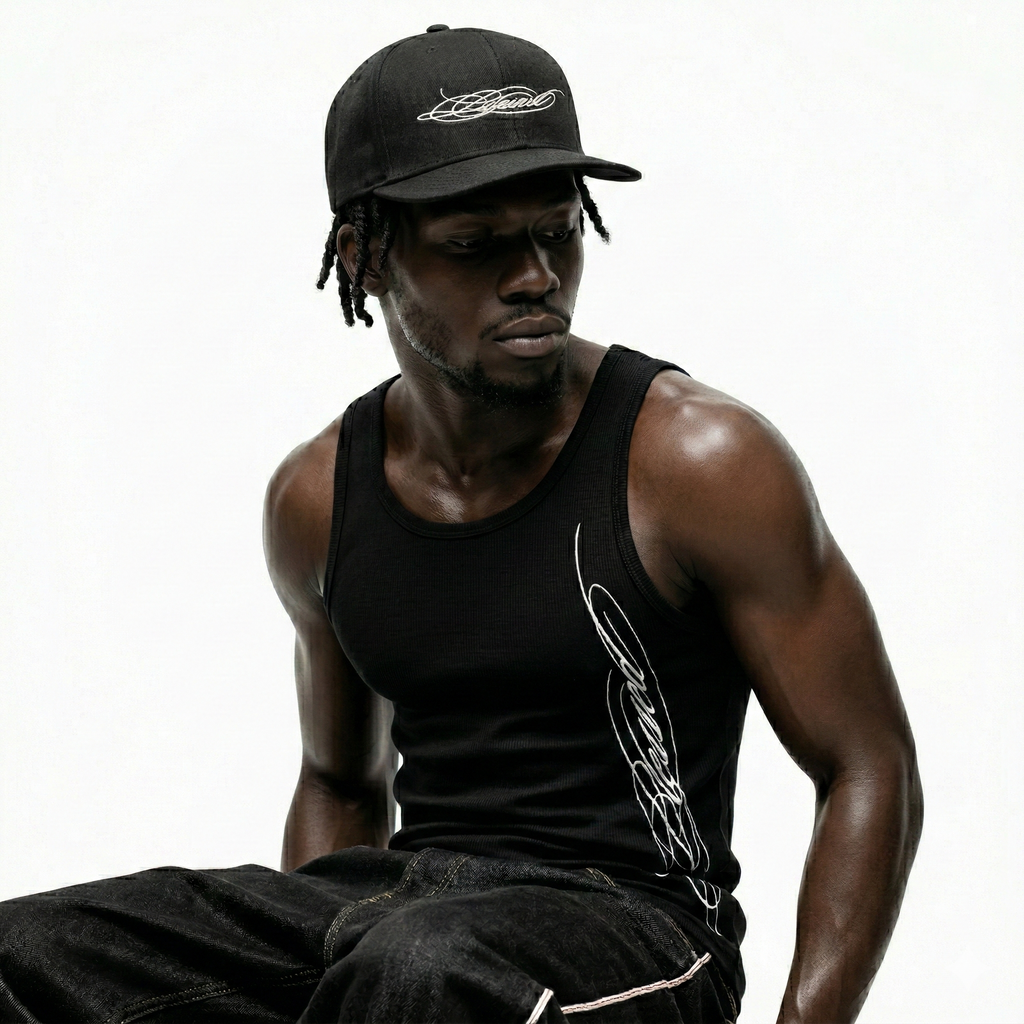 OG Blessed tanktop