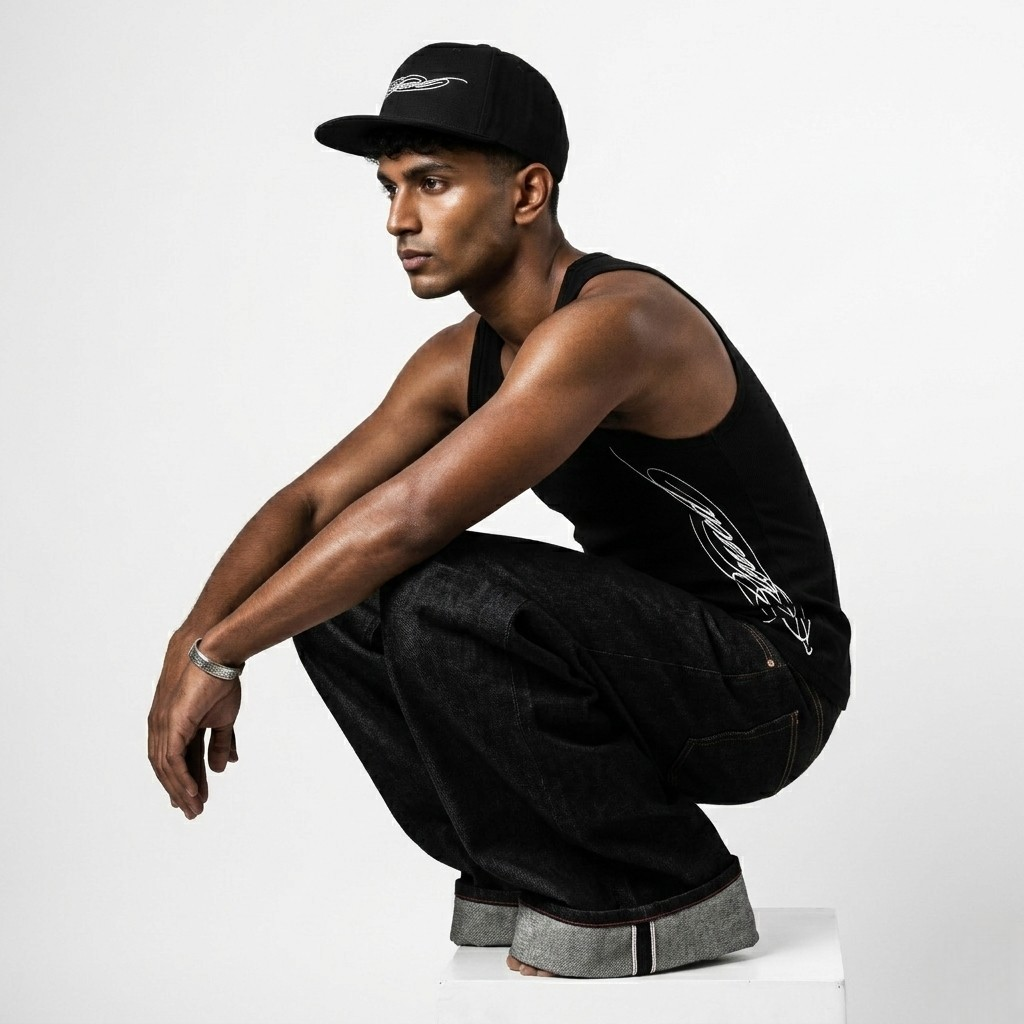 OG Blessed tanktop