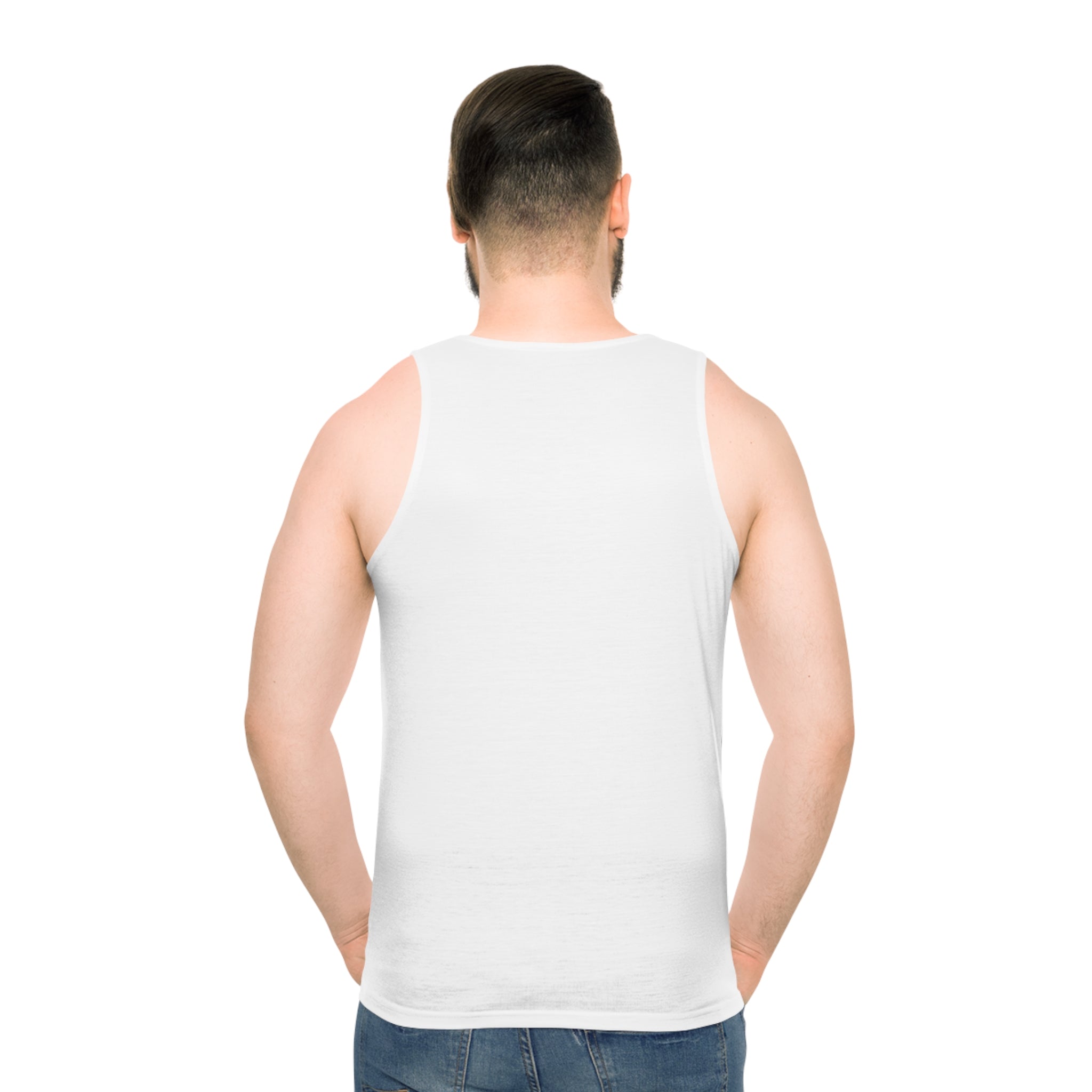 Blessed tanktop