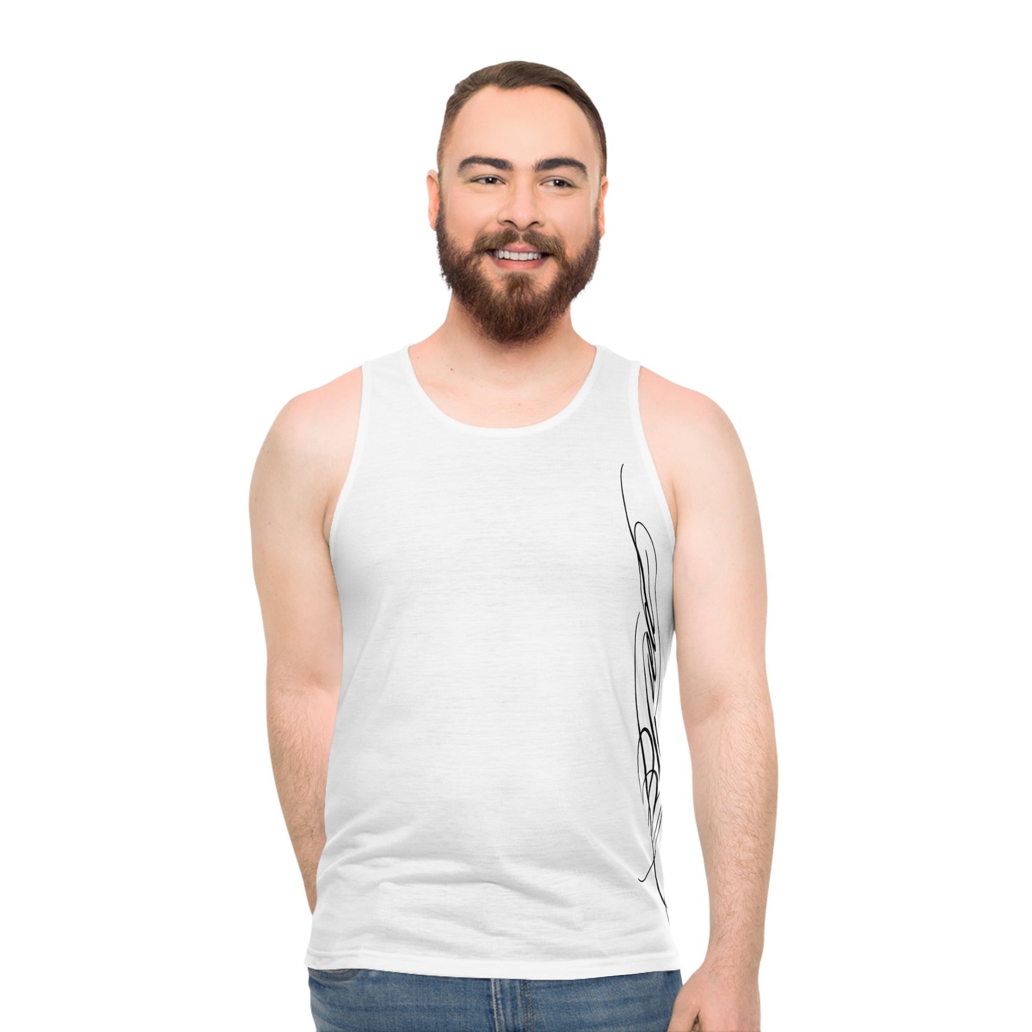 Blessed tanktop